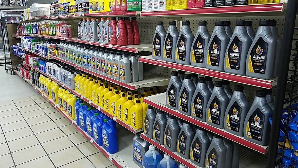 Citgo | restaurant | 2490 Clark Rd, Gary, IN 46404, USA | 2194875566 OR +1 219-487-5566