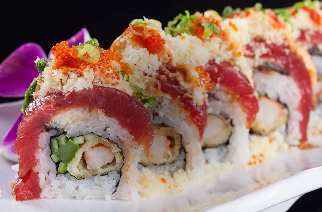 Tokyo Sushi and Grill | restaurant | 7749 Normandy Blvd, Jacksonville, FL 32221, USA | 9044073333 OR +1 904-407-3333