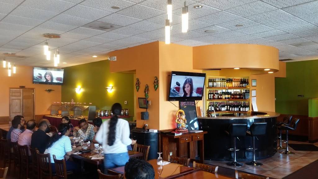 Rivaj Of India | restaurant | 1034 Weiland Rd, Buffalo Grove, IL 60089, USA | 8474658000 OR +1 847-465-8000