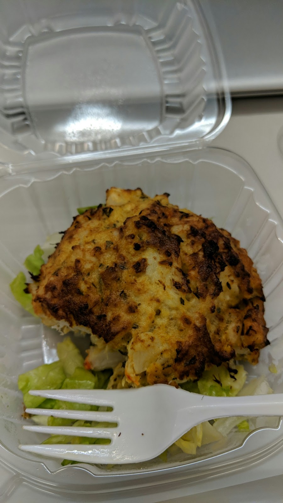 Baltimore Crab Cake Co. | restaurant | 10734 Monroe Rd, Matthews, NC 28105, USA | 7044919586 OR +1 704-491-9586