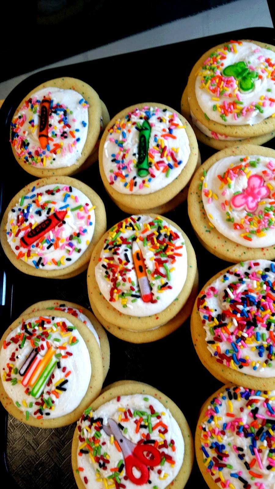 Campitelli Cookies Placentia | restaurant | 1029 E Imperial Hwy, Placentia, CA 92870, USA | 7149837463 OR +1 714-983-7463
