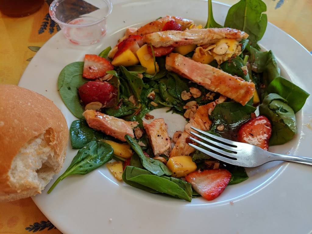 Babette Bakery | bakery | 1404 Atlantic Ave, Long Beach, CA 90813, USA | 5622188877 OR +1 562-218-8877