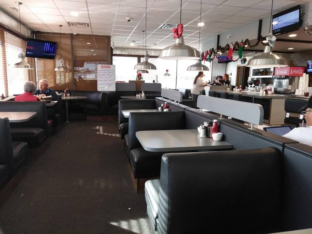 Wrights Family Diner | restaurant | 130 SE Lee Blvd, Lawton, OK 73501, USA | 5806992900 OR +1 580-699-2900