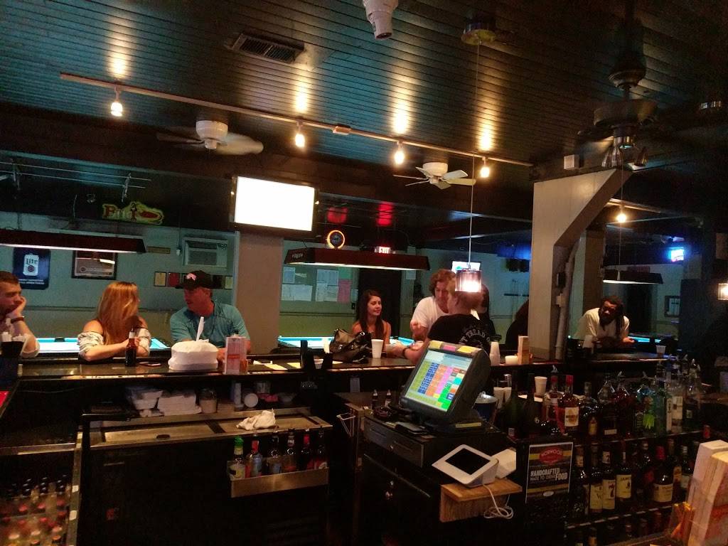 Norwood Tavern | restaurant | 2130 Norwood Ave, Savannah, GA 31406, USA | 9123544941 OR +1 912-354-4941