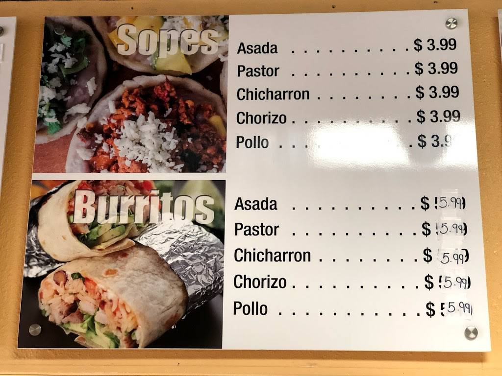 Tamale/Taco Shop | restaurant | 8335 Michigan Rd, Indianapolis, IN 46268, USA | 3176729070 OR +1 317-672-9070