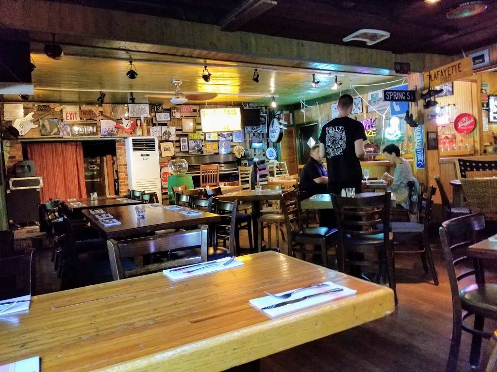 Salt Gastropub | restaurant | 109 US-206, Stanhope, NJ 07874, USA | 9733477258 OR +1 973-347-7258