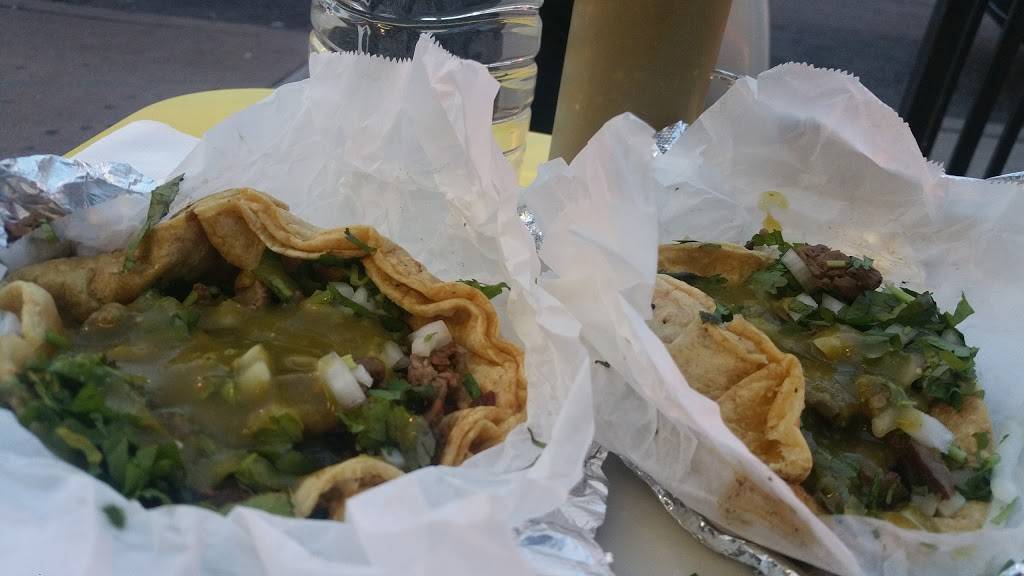 La Biznaga | restaurant | 3552 N Pulaski Rd, Chicago, IL 60641, USA | 7088314476 OR +1 708-831-4476