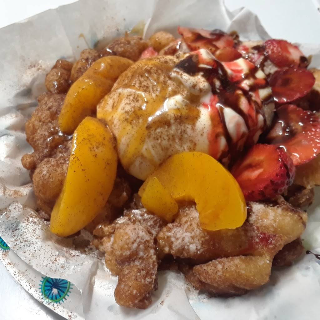 Tasty Treats & Eats | restaurant | 301 Dike Rd, Texas City, TX 77590, USA | 4093709901 OR +1 409-370-9901