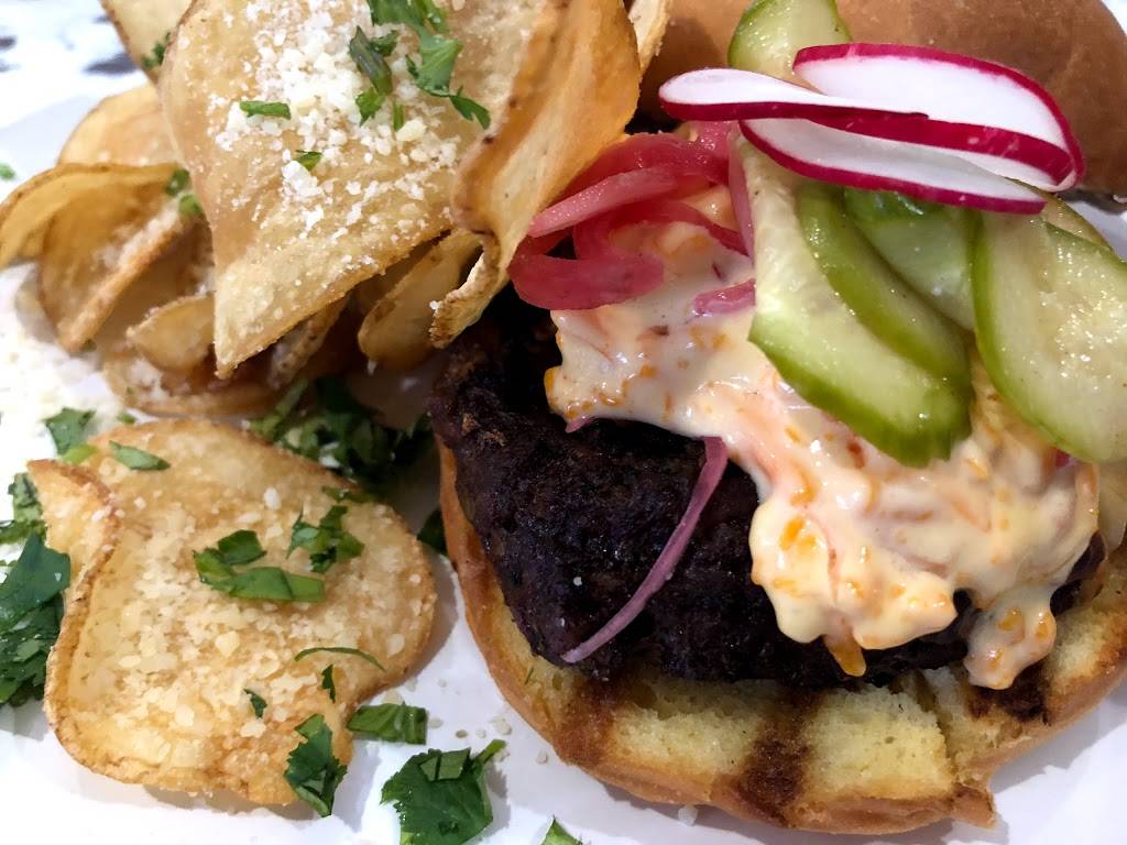 River Bistro Detroit | restaurant | 18456 Grand River Ave, Detroit, MI 48223, USA | 3138556108 OR +1 313-855-6108