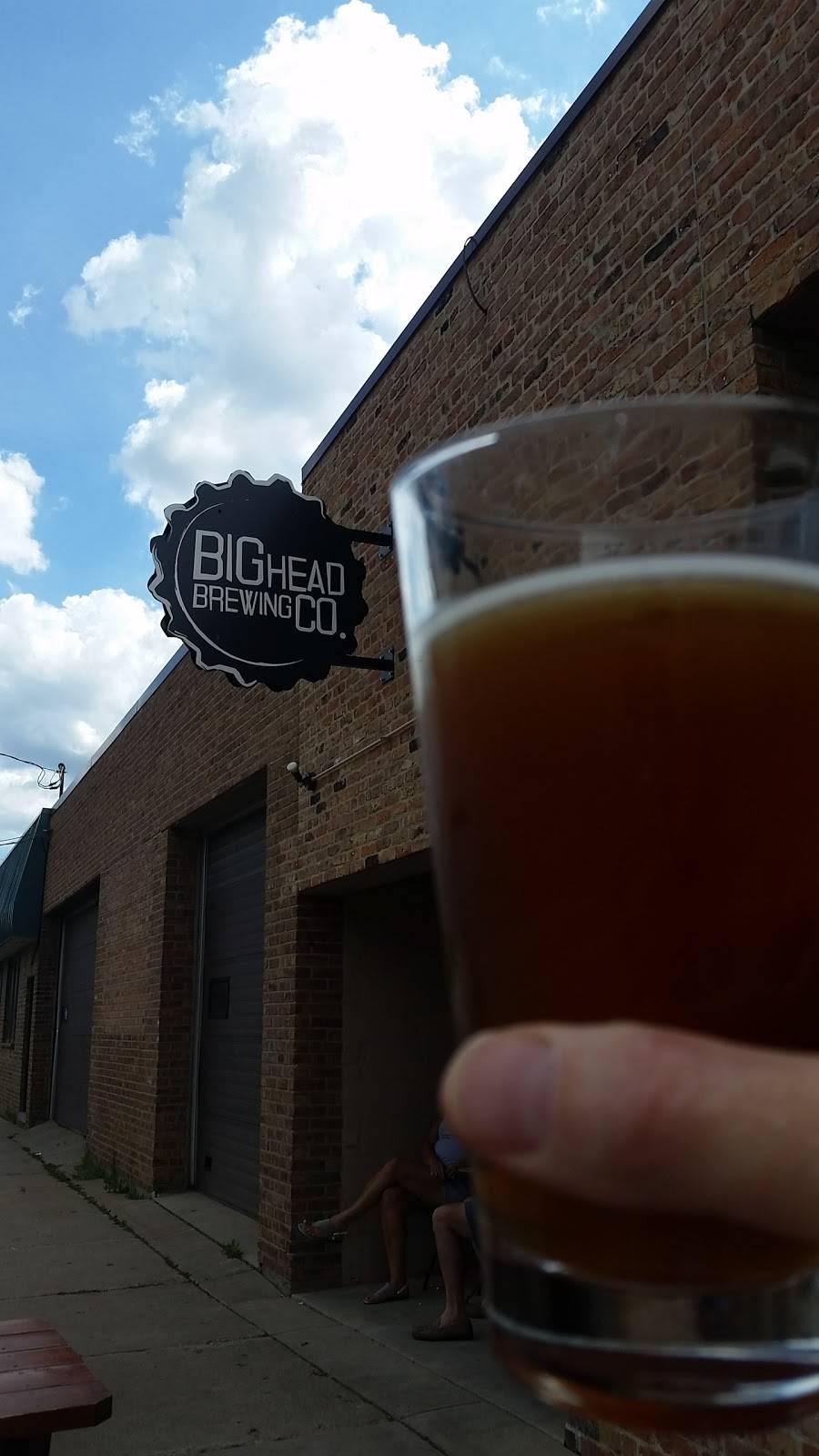 Big Head Brewing Co. | restaurant | 6204 W State St, Wauwatosa, WI 53213, USA | 4142579782 OR +1 414-257-9782