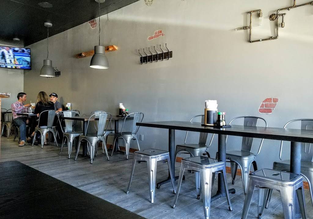 Donburi Kitchen | restaurant | 6030 Santo Rd g, San Diego, CA 92124, USA | 8587374224 OR +1 858-737-4224