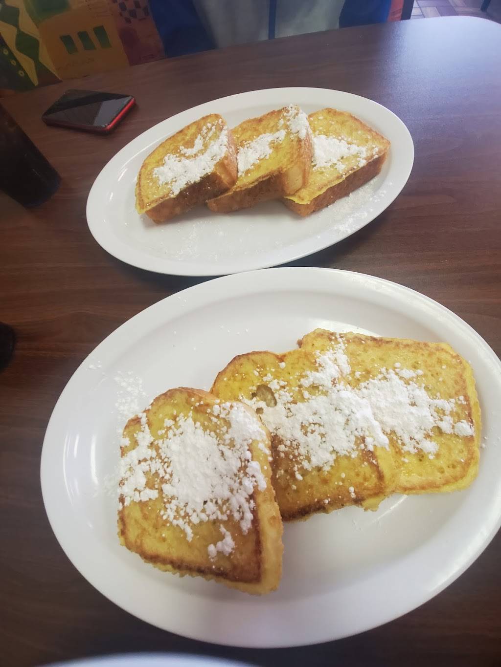 High Ridge Family Diner | restaurant | 4527 Gravois Village Plaza, High Ridge, MO 63049, USA | 6366717003 OR +1 636-671-7003