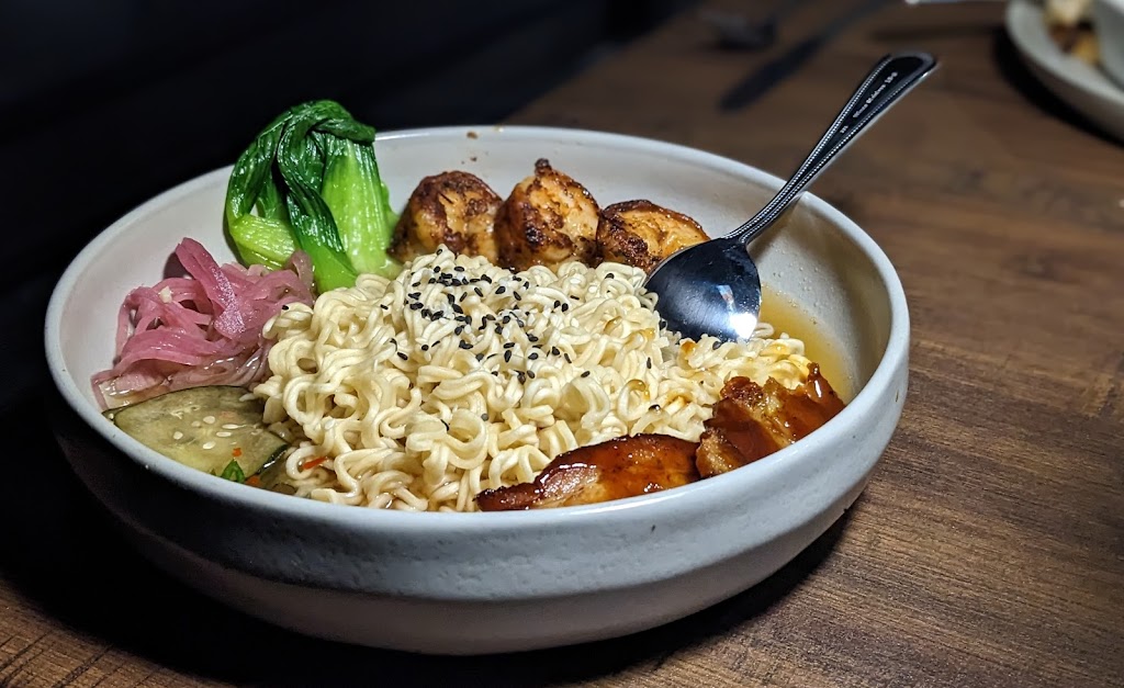 Prohibition Rooftop Bar & Grill | restaurant | 100 Moon Shot Dr Suite 120, Madison, AL 35758, USA | 2563254438 OR +1 256-325-4438