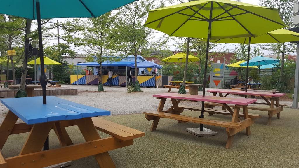 Nowadays | restaurant | 56-06 Cooper Ave #1, Ridgewood, NY 11385, USA | 3475238535 OR +1 347-523-8535