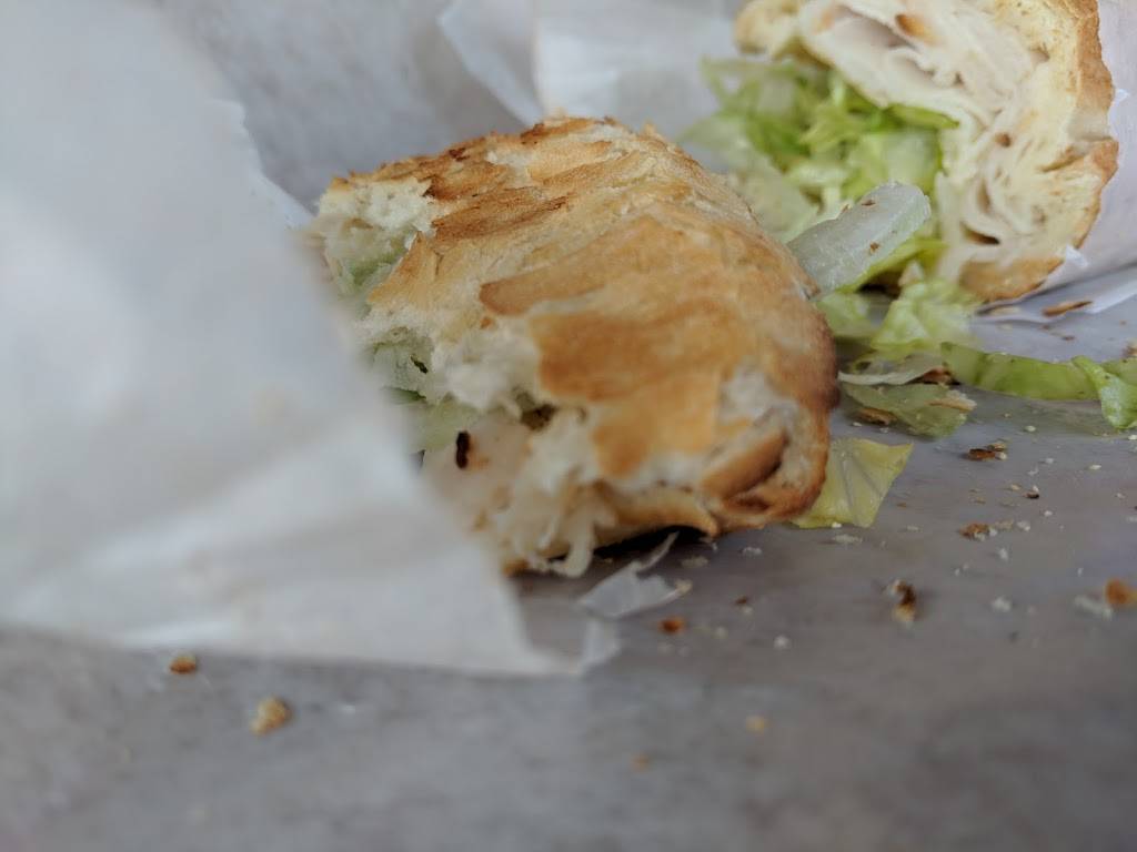 Potbelly Sandwich Shop | restaurant | 107 S Northwest Hwy #10, Park Ridge, IL 60068, USA | 8476926699 OR +1 847-692-6699