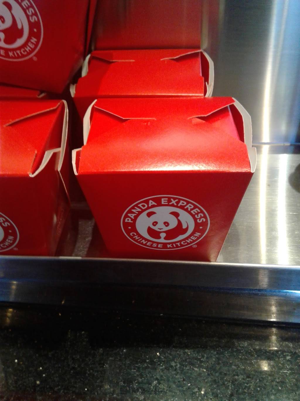 Panda Express | meal takeaway | 7207 W Waters Ave, Tampa, FL 33634, USA | 8138820734 OR +1 813-882-0734