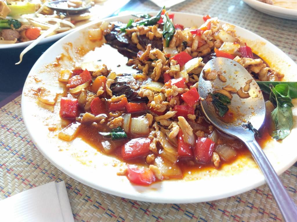 JP Thai Kitchen | restaurant | 6004 Freeport Blvd, Sacramento, CA 95822, USA | 9163918996 OR +1 916-391-8996