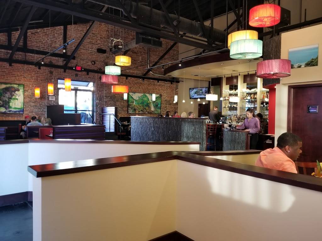 Sisserous Caribbean Restaurant | restaurant | 107 N Boulder Ave C, Tulsa, OK 74103, USA | 9185766800 OR +1 918-576-6800