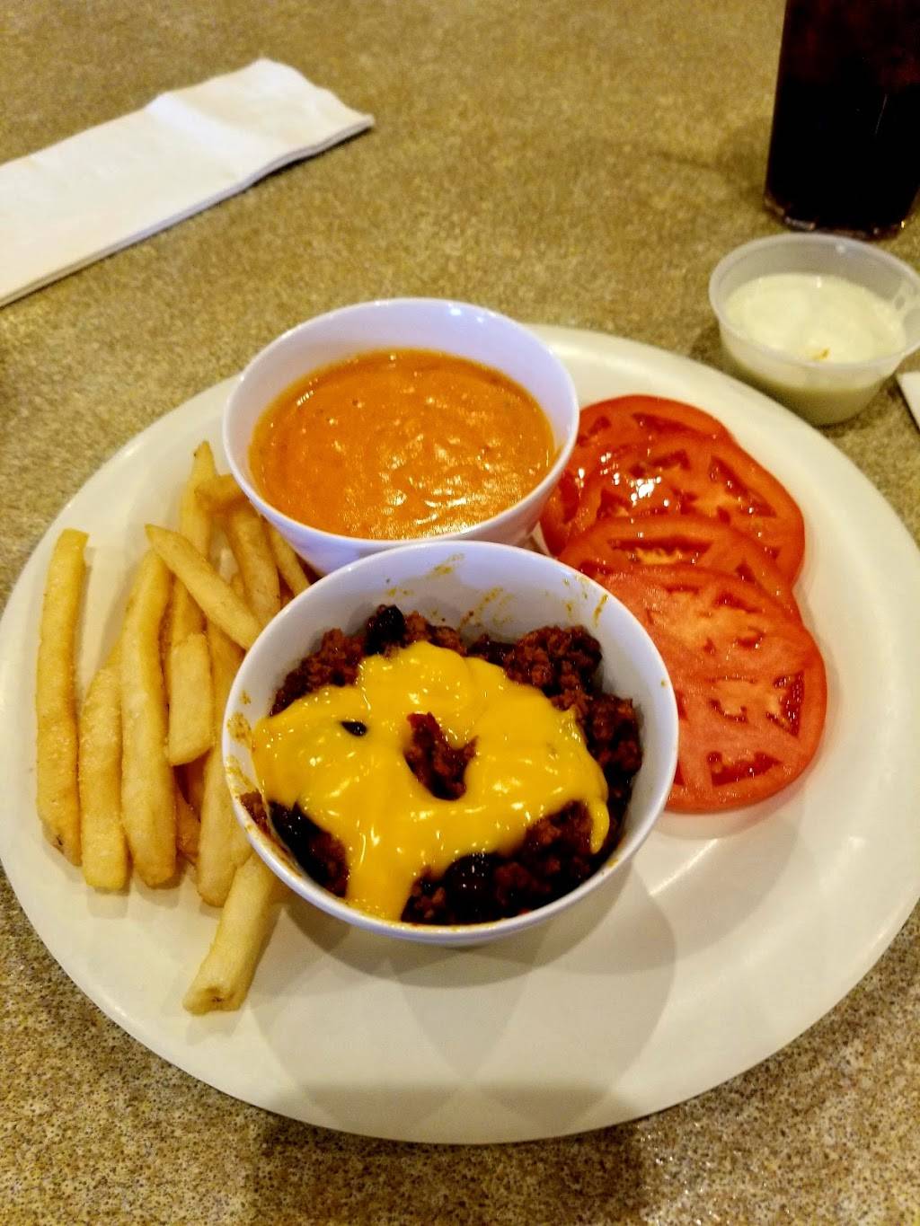 Conductors Room | restaurant | 2800 S Boulder Hwy, Henderson, NV 89002, USA | 7022948137 OR +1 702-294-8137