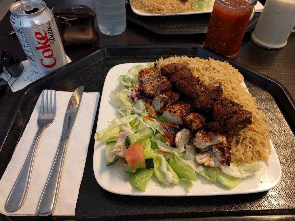 Afghan Kebab Cuisine Burlington | restaurant | 1400 Plains Rd E, Burlington, ON L7R 2P8, Canada | 9056318480 OR +1 905-631-8480