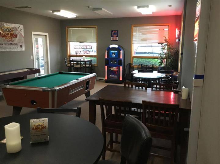 Abbys Slots and Gaming Lounge | night club | 701 Pearson Dr Suite 4, Genoa, IL 60135, USA | 8157848200 OR +1 815-784-8200