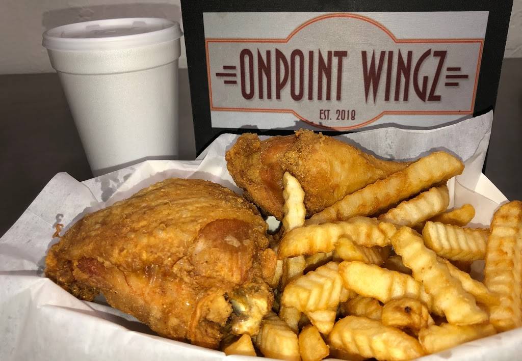 OnPoint Wingz | restaurant | 3466 US-17, Bartow, FL 33830, USA | 8635377129 OR +1 863-537-7129