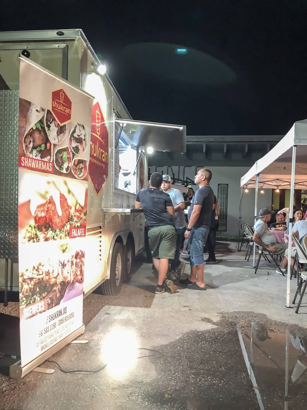 Shukran ( Mediterranean Food) | restaurant | 5500 NW 74th Ave, Miami, FL 33166, USA | 7865031150 OR +1 786-503-1150