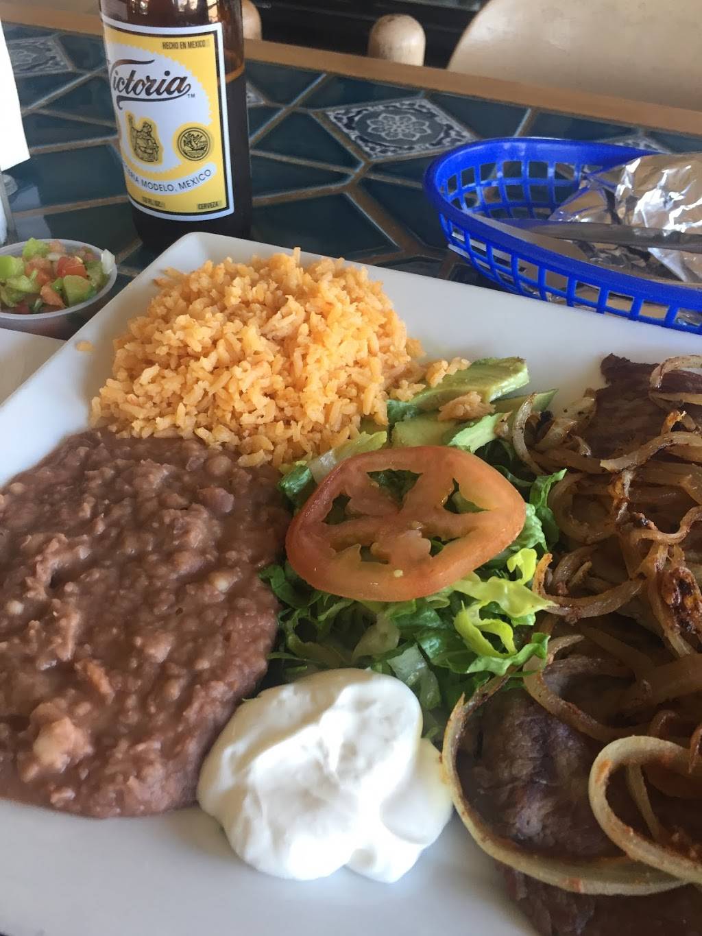 La Morenita Market & Taqueria | restaurant | 1078 Douglas Blvd, Roseville, CA 95678, USA | 9167864721 OR +1 916-786-4721