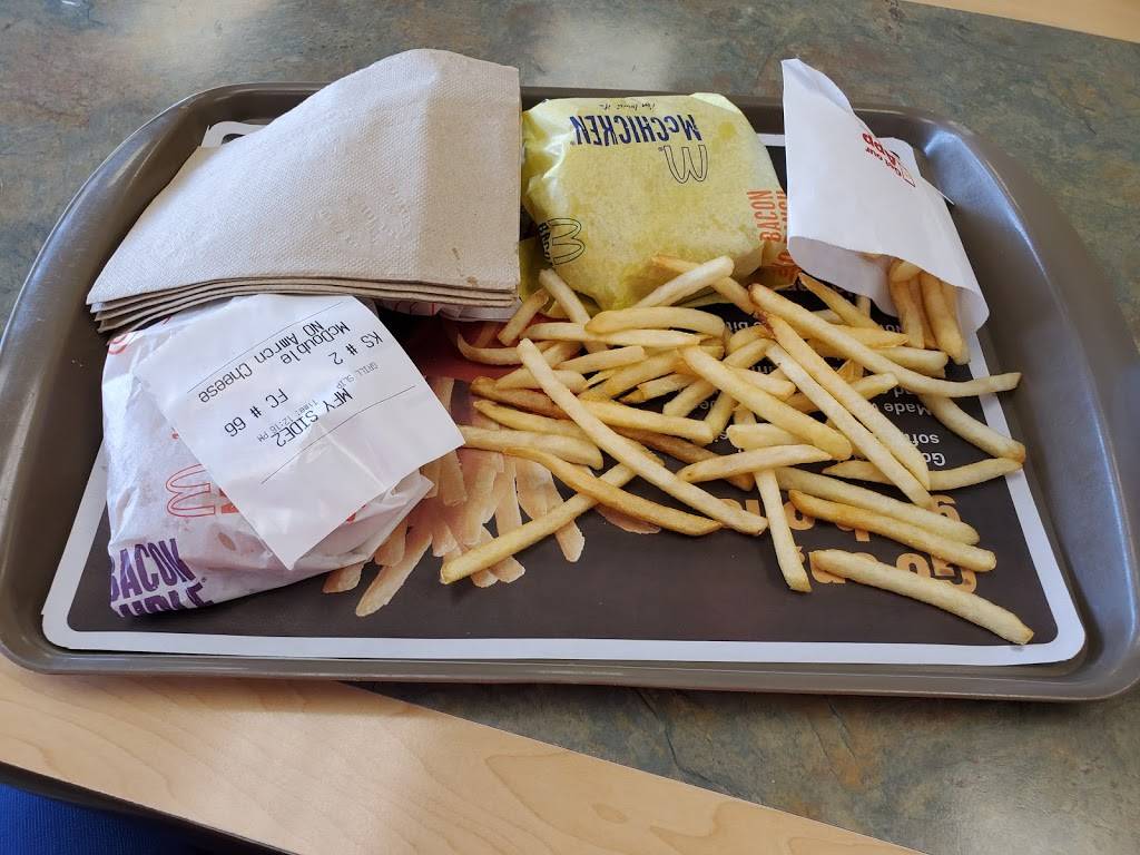 McDonalds | cafe | 100 Marketplace Dr, Lexington, KY 40503, USA | 8592459791 OR +1 859-245-9791