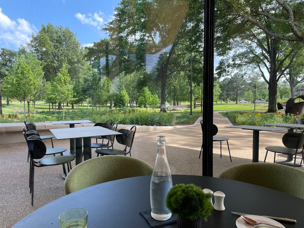 Park Grill - Arkansas Museum of Fine Arts | restaurant | MacArthur Park Historic District, 501 E 9th St, Little Rock, AR 72202, USA | 5013724000 OR +1 501-372-4000