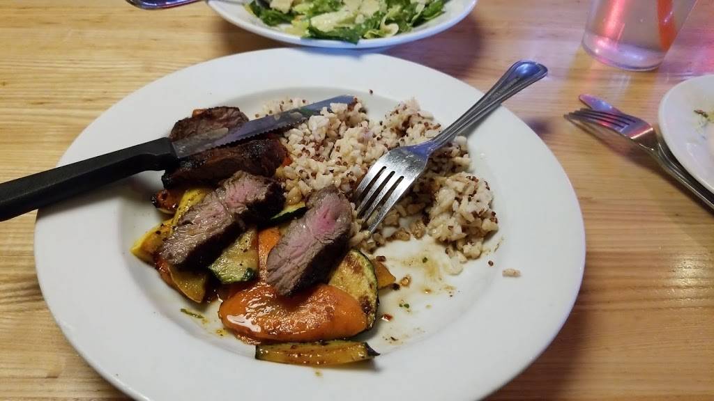 Babbo Italian Eatery | restaurant | 6663, 20211 N 67th Ave, Glendale, AZ 85308, USA | 6235669898 OR +1 623-566-9898