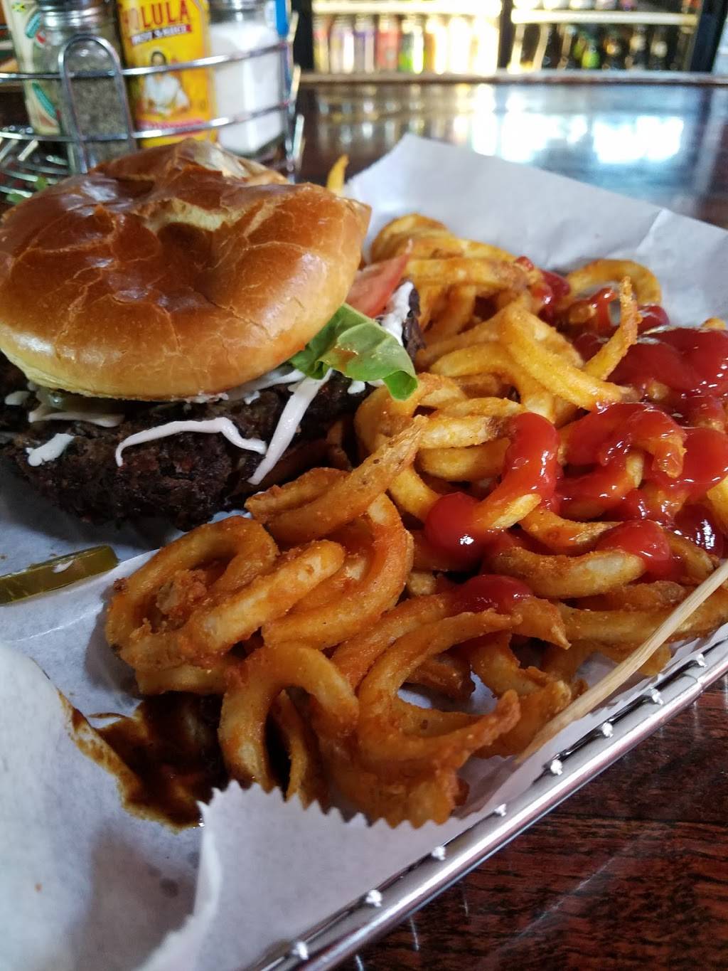 The Sinking Ship | restaurant | 4923 N College Ave, Indianapolis, IN 46205, USA | 3179207999 OR +1 317-920-7999