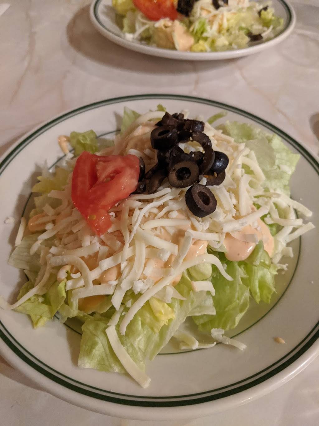 Olympia Pizza & Spaghetti House | meal delivery | 1500 Queen Anne Ave N, Seattle, WA 98109, USA | 2062855550 OR +1 206-285-5550