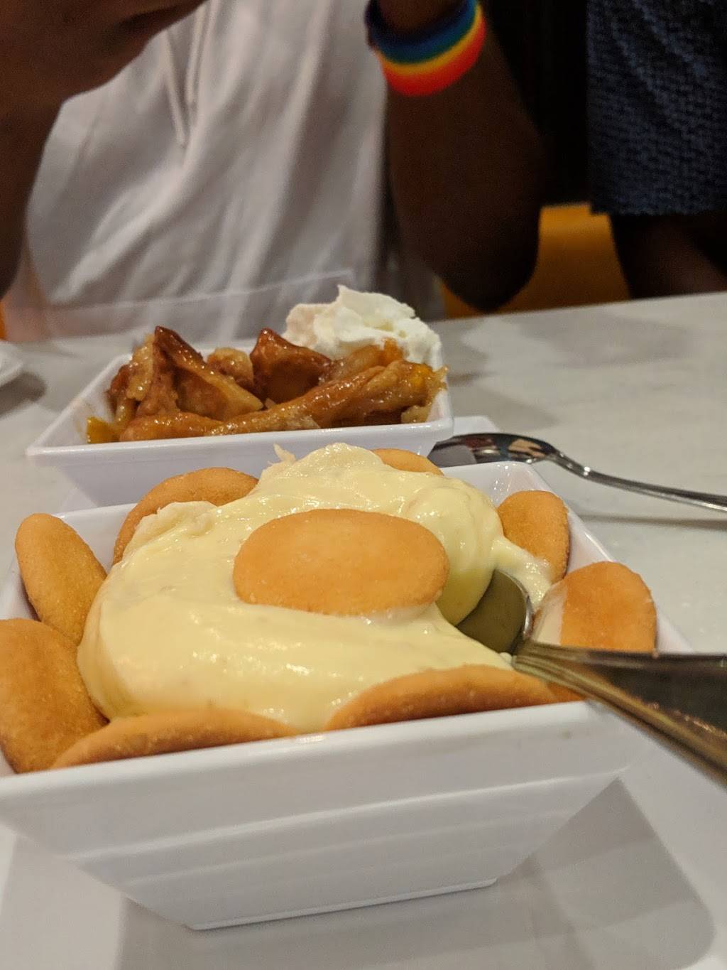 Delicious at the Dunbar | restaurant | 4229 S Central Ave, Los Angeles, CA 90011, USA | 3239182087 OR +1 323-918-2087