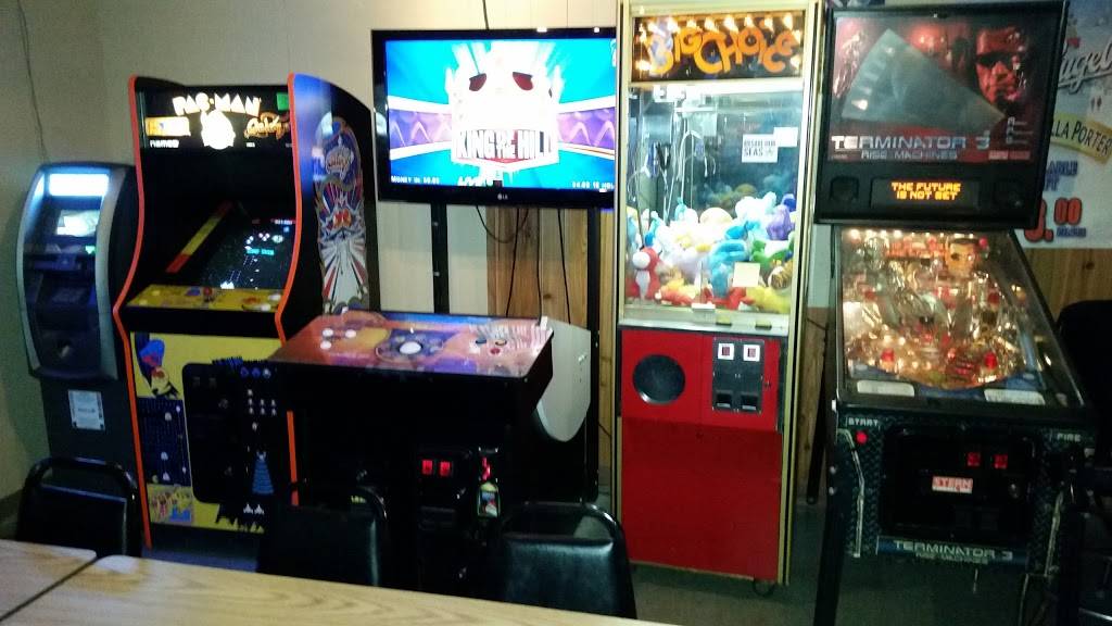 Uncle Joes Bar & Grill | night club | 6211 W 130th St, Parma Heights, OH 44130, USA | 2162674447 OR +1 216-267-4447