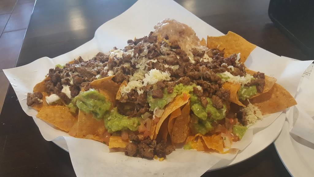Betos Taqueria | restaurant | 480 El Camino Ave, Sacramento, CA 95815, USA | 9169222581 OR +1 916-922-2581