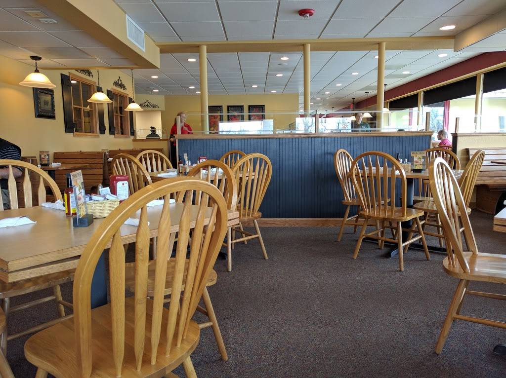 The Egg & I Restaurants | restaurant | 139 Riverside St, Portland, ME 04103, USA | 2077474155 OR +1 207-747-4155