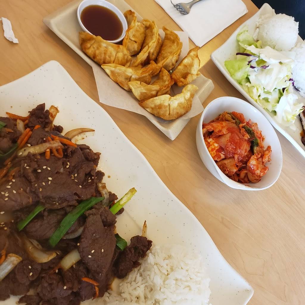 Wok V Teriyaki | restaurant | 1816 S Mildred St ste b, Tacoma, WA 98465, USA | 2535665533 OR +1 253-566-5533