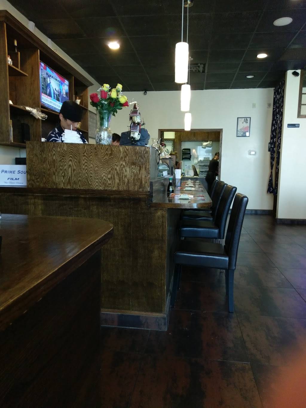 Osaka Sushi & Hibachi | restaurant | 3150 Navarre Ave, Oregon, OH 43616, USA | 4196972669 OR +1 419-697-2669