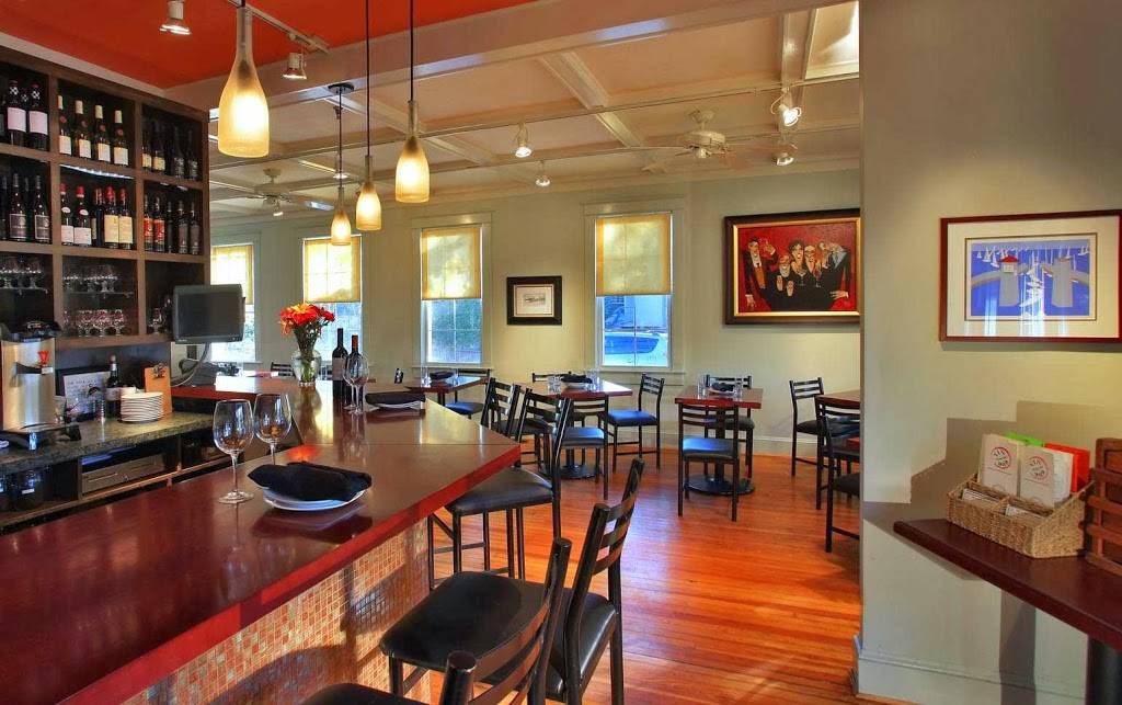 Vin 909 Winecafe | restaurant | 909 Bay Ridge Ave, Annapolis, MD 21403, USA | 4109901846 OR +1 410-990-1846