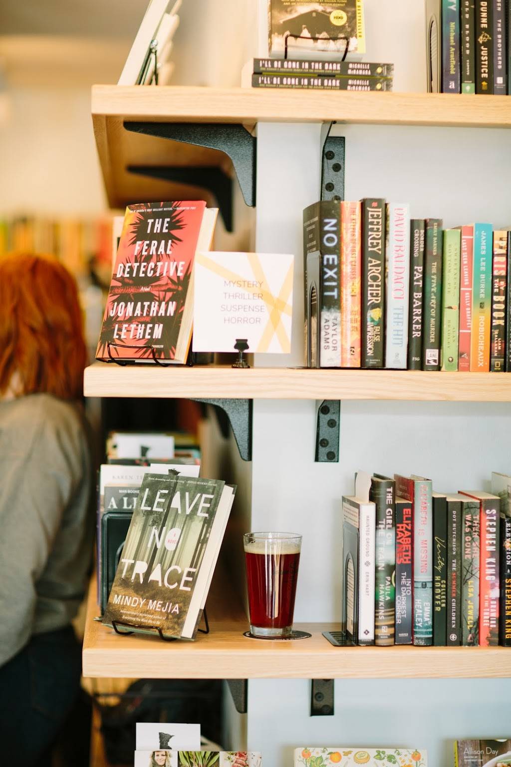 Cream & Amber | cafe | 1605 Mainstreet, Hopkins, MN 55343, USA | 9525955640 OR +1 952-595-5640