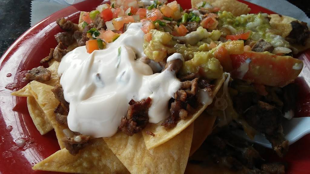 La Fiesta Taqueria | restaurant | 7951 Greenback Ln, Citrus Heights, CA 95610, USA | 9167211080 OR +1 916-721-1080