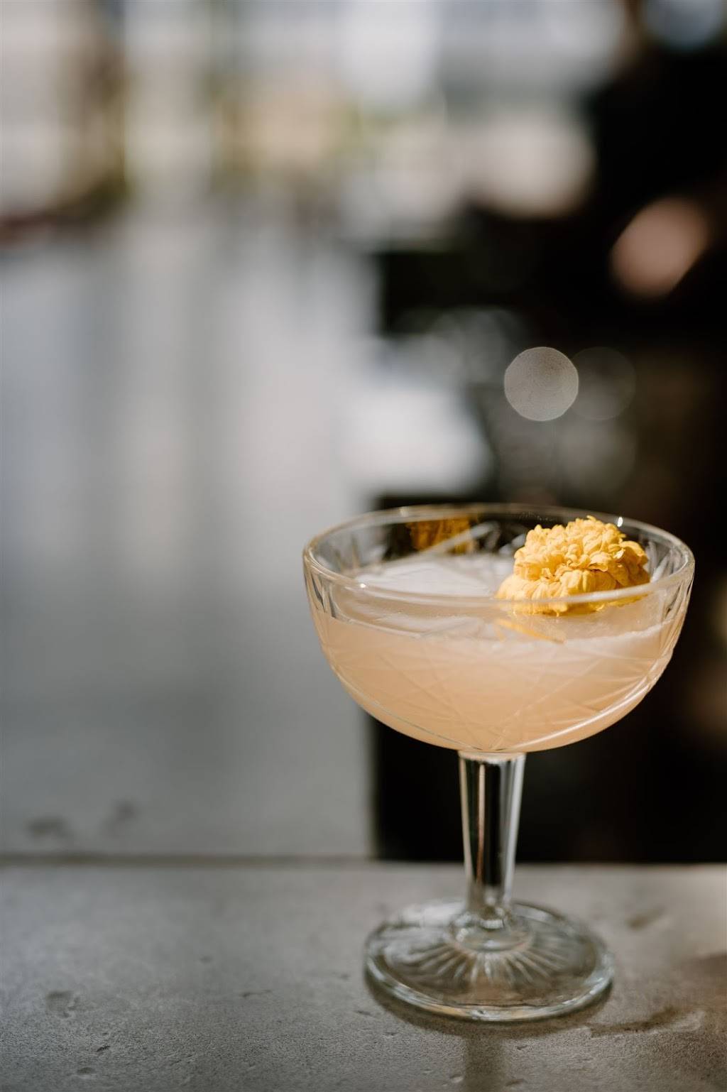 The Goat - Sobro | restaurant | 211 Elm St, Nashville, TN 37210, USA | 6152650455 OR +1 615-265-0455