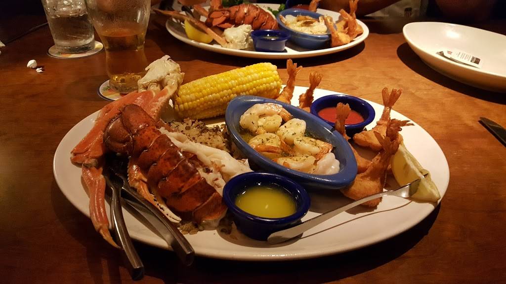 Red Lobster | restaurant | 700 N Congress Ave, Boynton Beach, FL 33426, USA | 5617528025 OR +1 561-752-8025