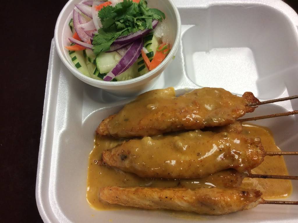 New Bangkok Restaurant | restaurant | 7509 Garners Ferry Rd, Columbia, SC 29209, USA | 8038515559 OR +1 803-851-5559