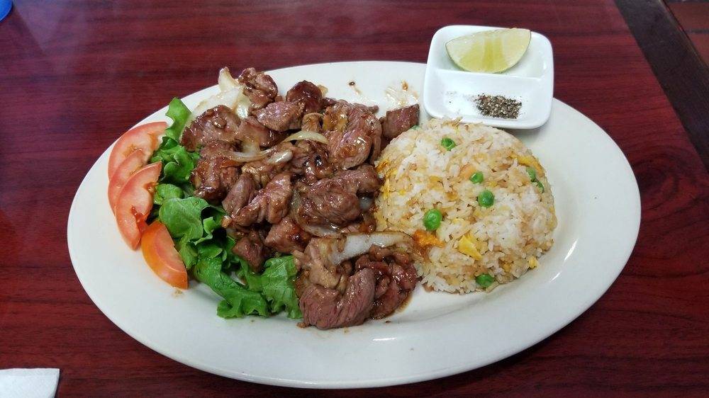 Kim Tai Restaurant | restaurant | 2602 Fannin St, Houston, TX 77002, USA | 7136520644 OR +1 713-652-0644