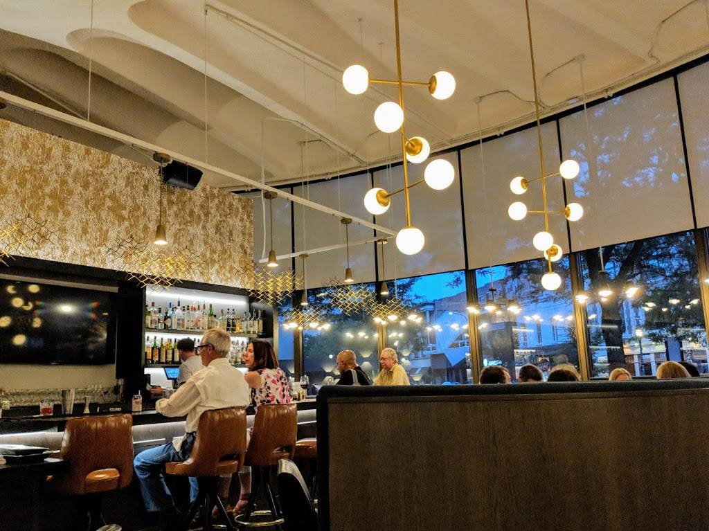 Next of Kin Restaurant & Cafe | cafe | 625 Davis St, Evanston, IL 60201, USA | 8475638242 OR +1 847-563-8242