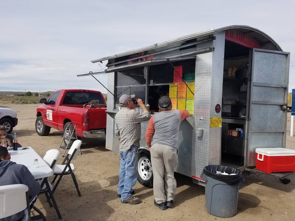 Tacos Locos grill food truck | restaurant | 9850 Volcano Rd NW, Albuquerque, NM 87121, USA | 5059180965 OR +1 505-918-0965