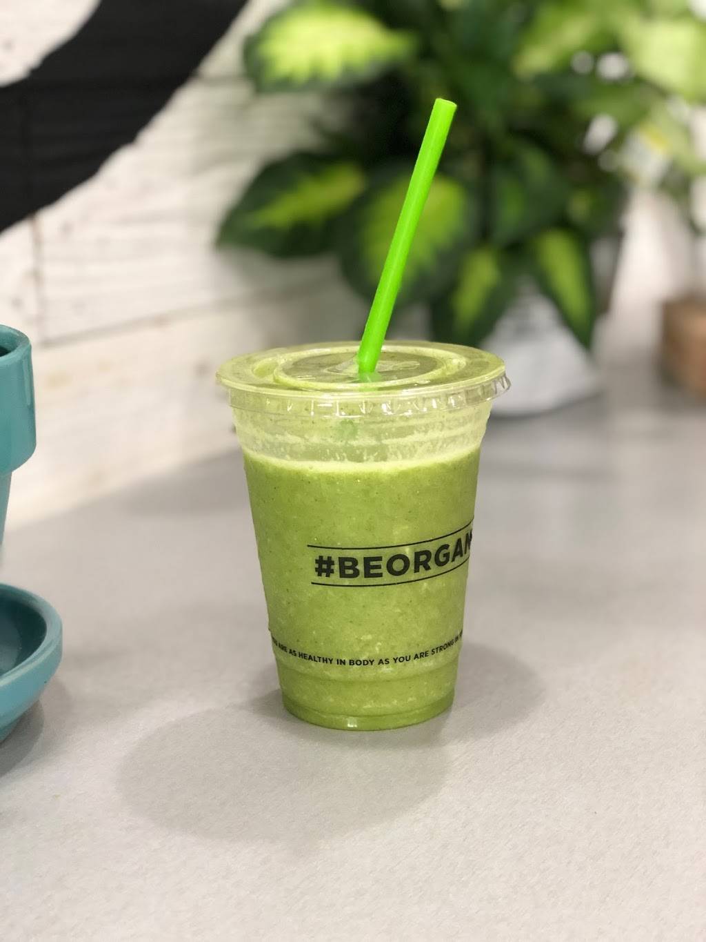 Clean Juice | restaurant | 10053 Cleary Blvd, Plantation, FL 33324, USA | 9546678462 OR +1 954-667-8462