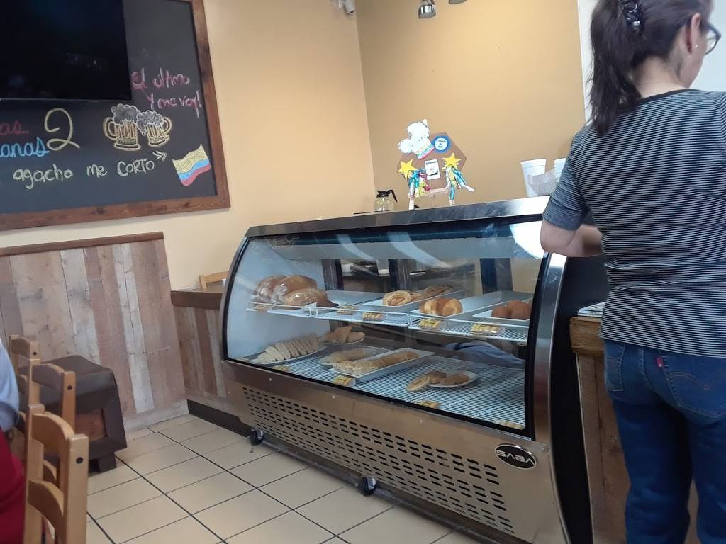 Delicias Colombianas Jax #2 | restaurant | 8102 Blanding Blvd suite 19, Jacksonville, FL 32244, USA | 9045748145 OR +1 904-574-8145